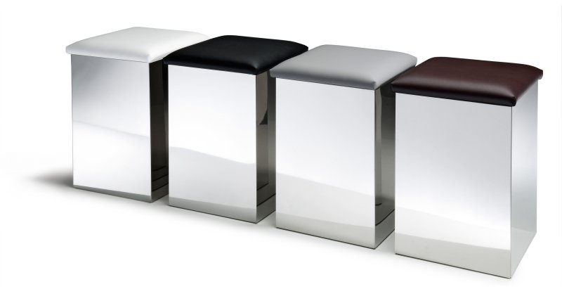Decor walther корзина для белья