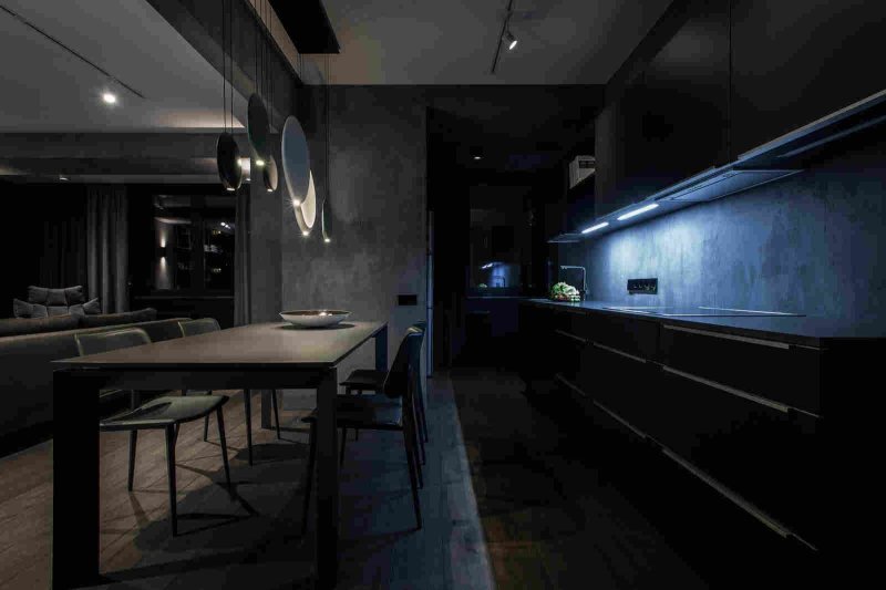 Yodezeen architects патриаршие