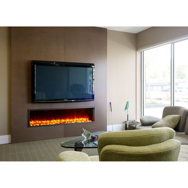Электрокамин electric fireplace