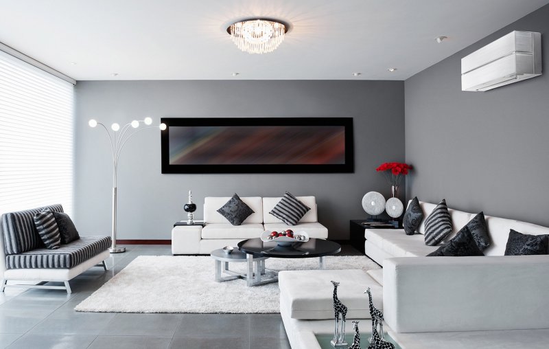 Кондиционер mitsubishi electric