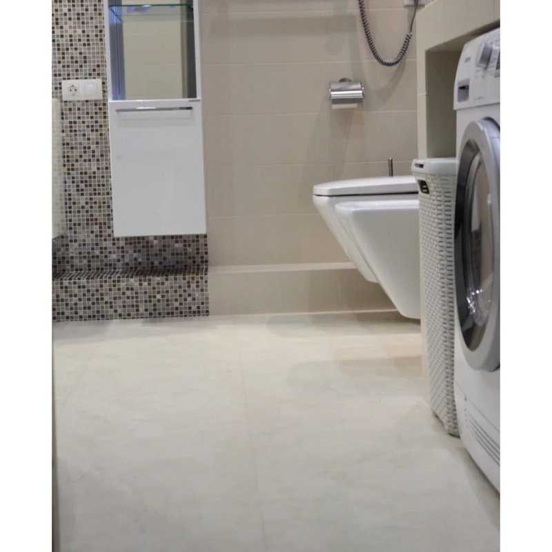 Кварц виниловая плитка decoria office tile dms 261 мрамор анды