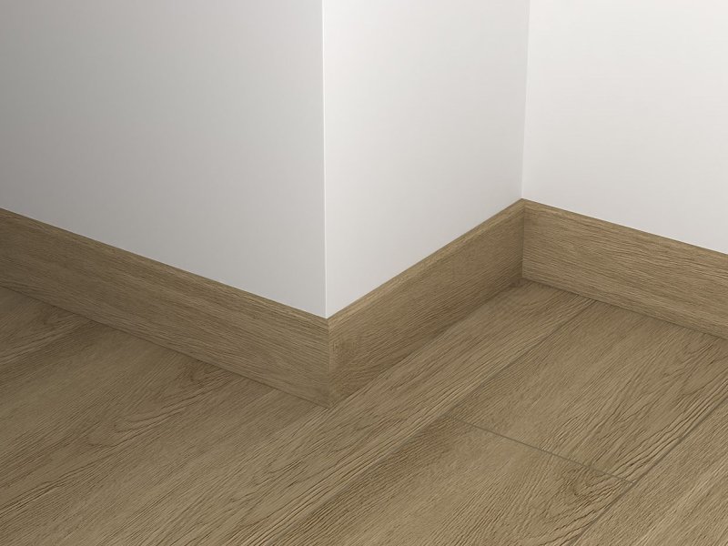 Плинтус для пвх плитки alpine floor grand sequoia