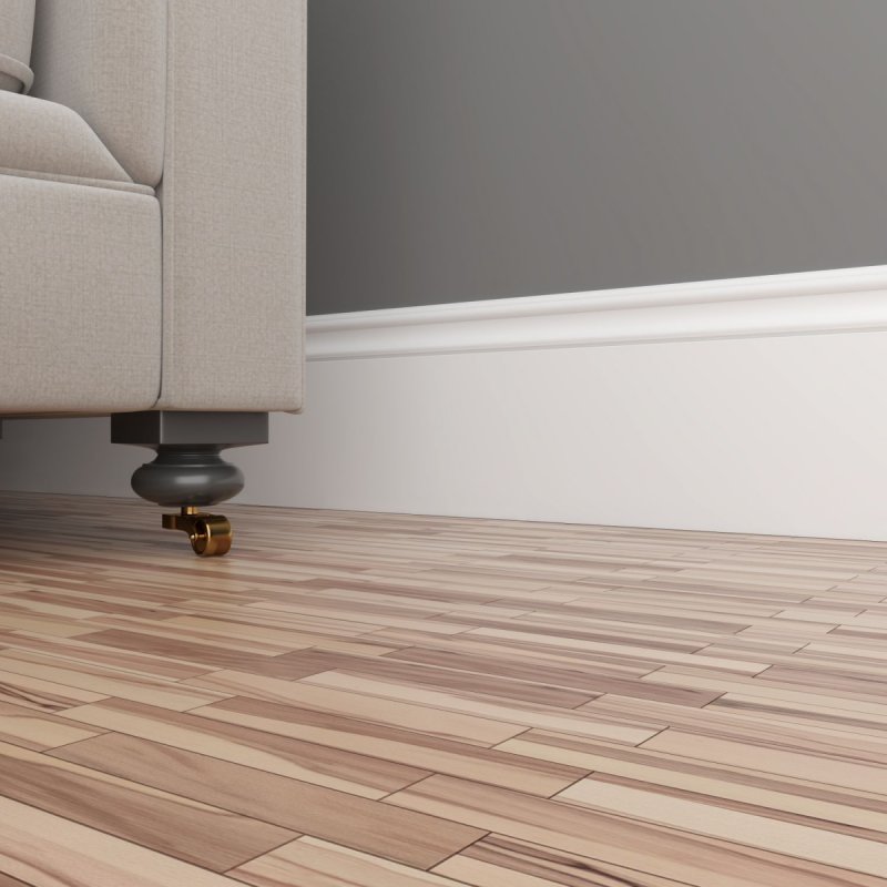 Плинтус лдф ultrawood