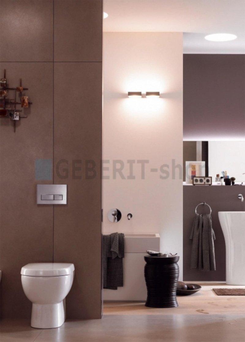 Geberit бачок
