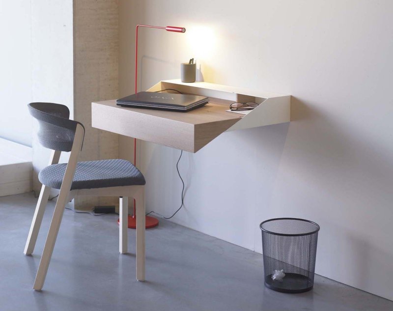 Откидной стол desk llgne