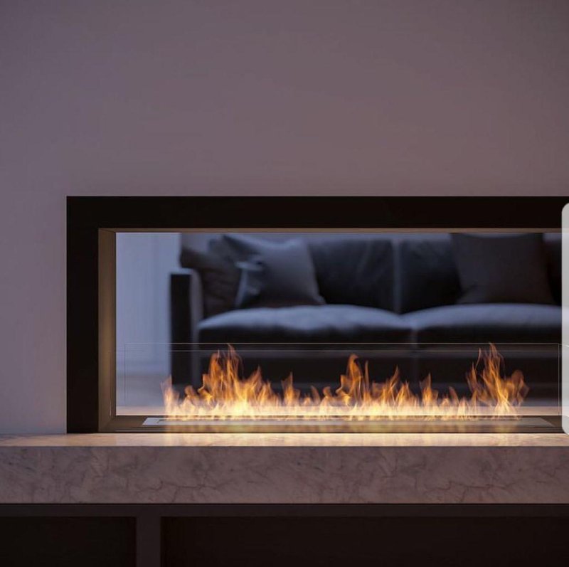 Биокамин infire spectrum