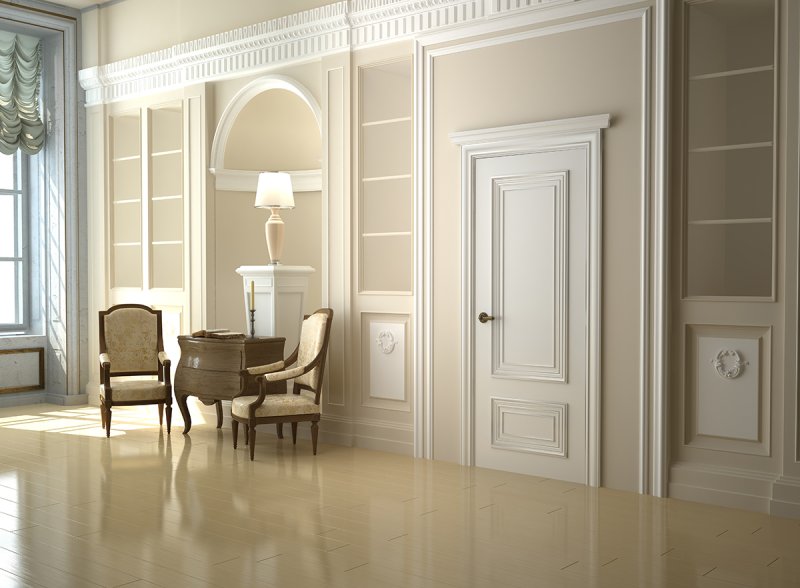 Belwooddoors палаццо