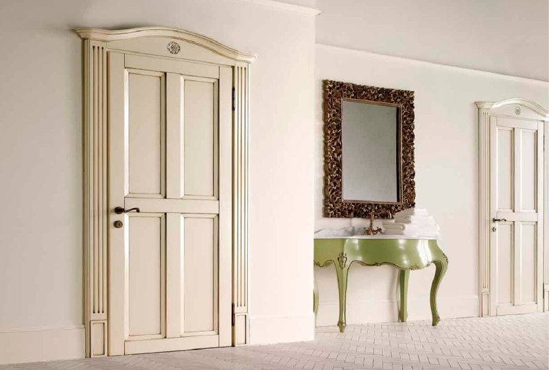 Дверь victoria design porte
