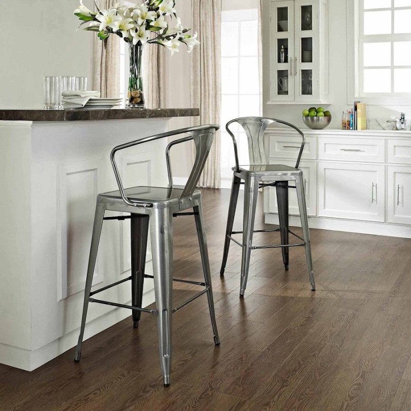 Барный стул stool group tolix