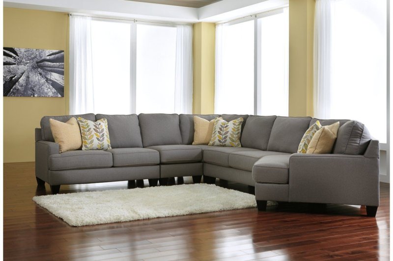 Угловой диван arthur sectional