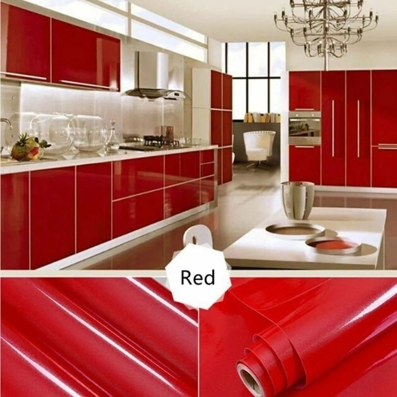 Самоклеющаяся пленка для кухни