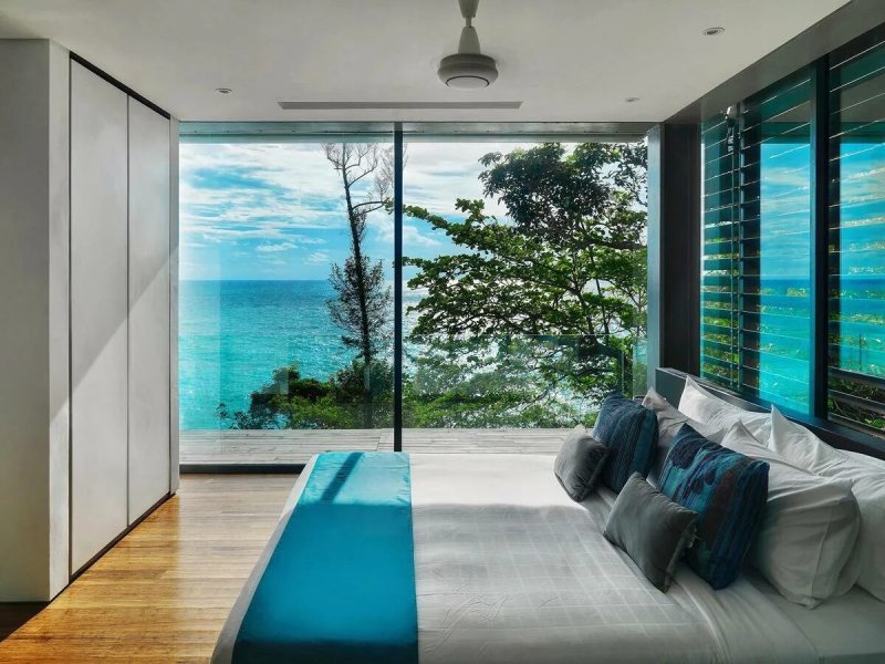 Villa amanzi phuket