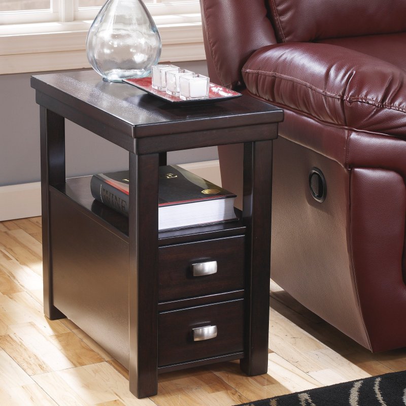 Журнальный столик hatsuko ashley furniture