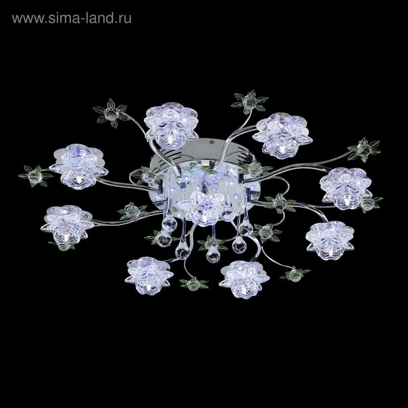 Люстра галогенная 5212121