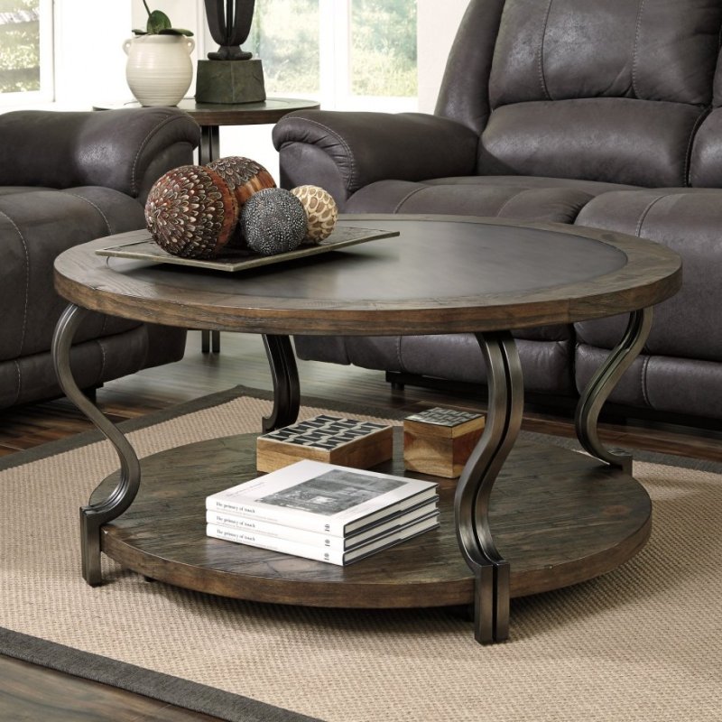 Стол кофейный brookfield t4966