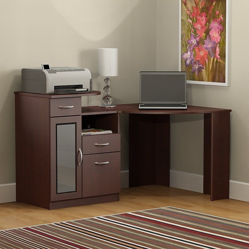 Компьютерный стол corner desk