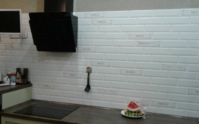 Плитка kerama marazzi гамма белая