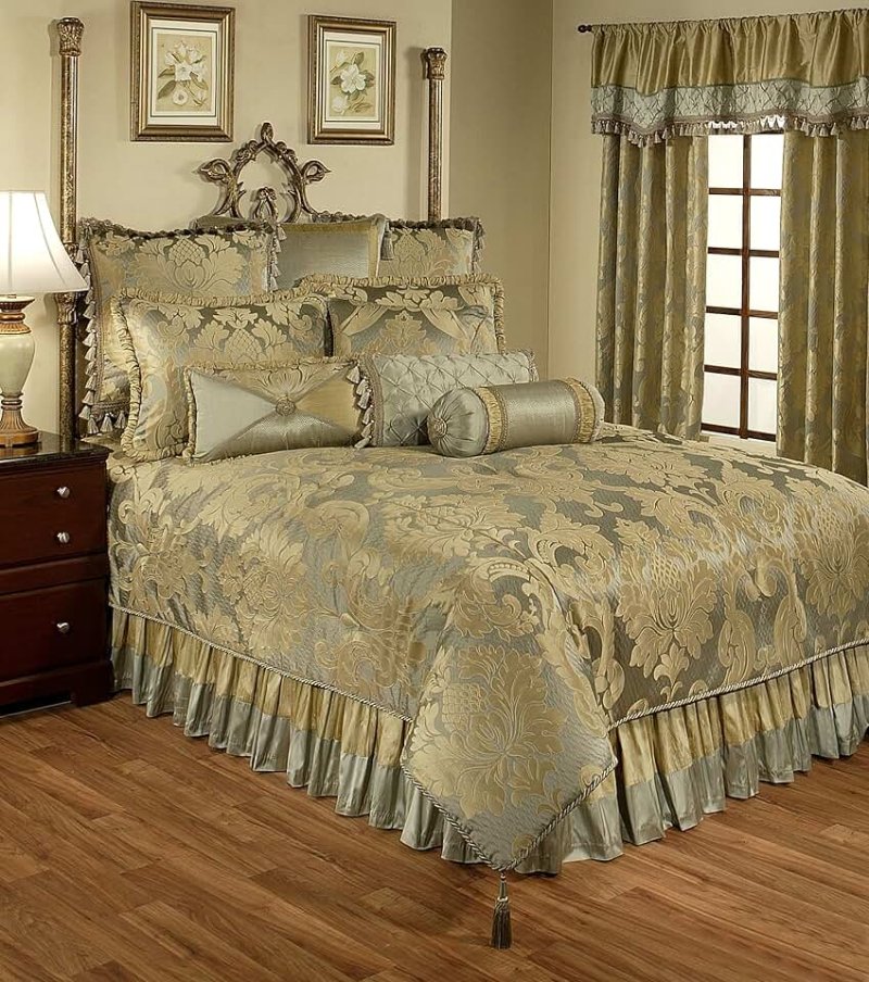 Постельное белье angela luxury bedding