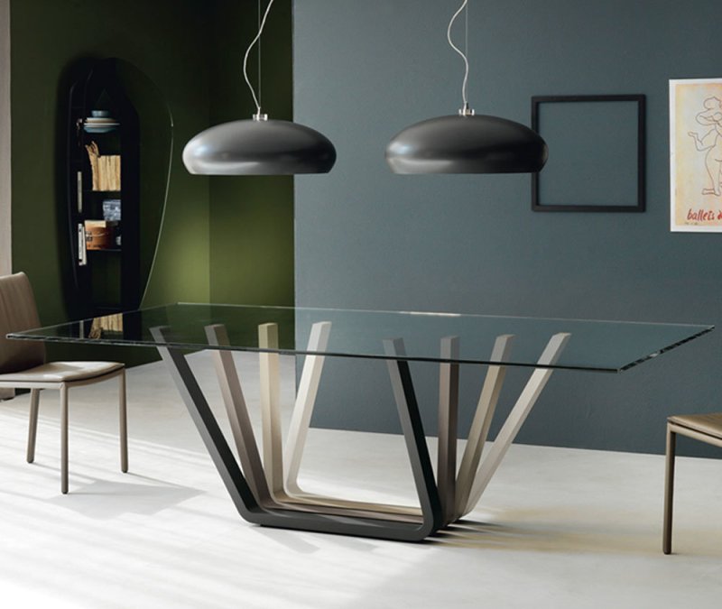 Стол skyline cattelan italia