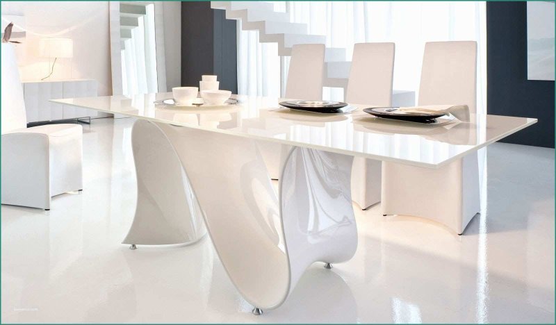 Стол wave tonin casa