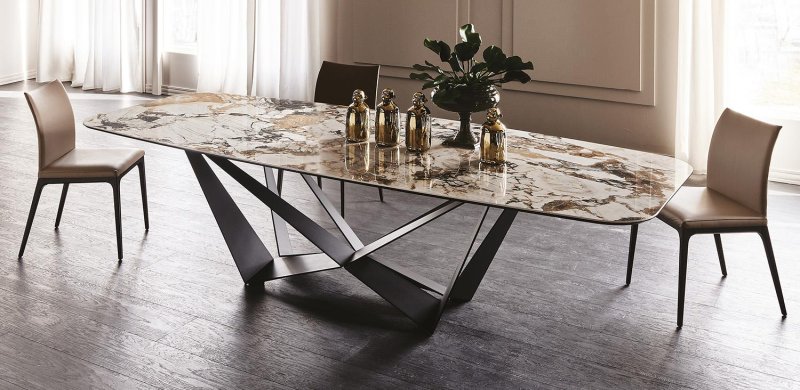 Cattelan italia scorpio keramik