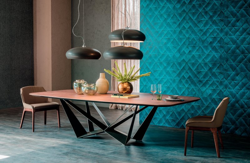 Cattelan italia scorpio keramik