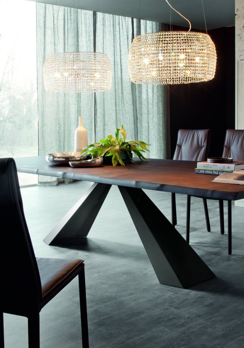Cattelan italia eliot wood