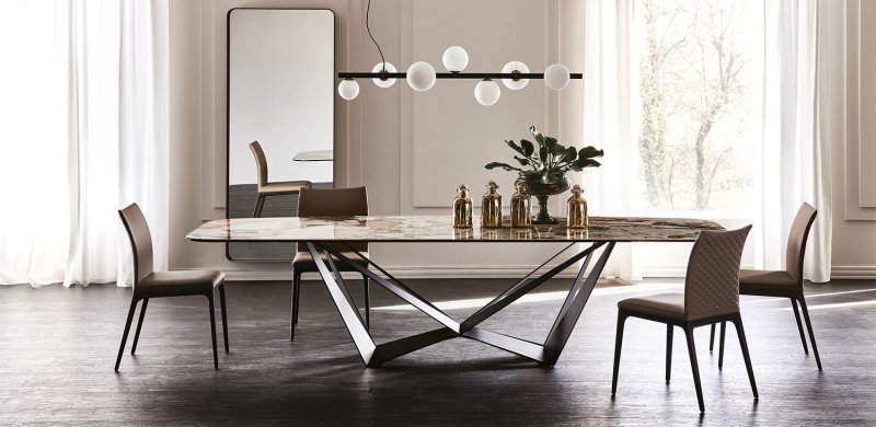 Cattelan italia scorpio keramik