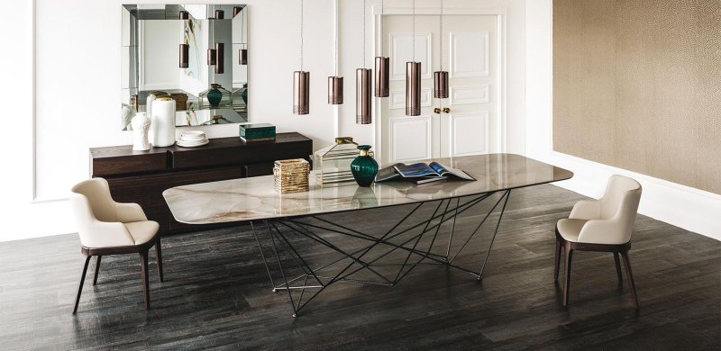 Стол cattelan italia