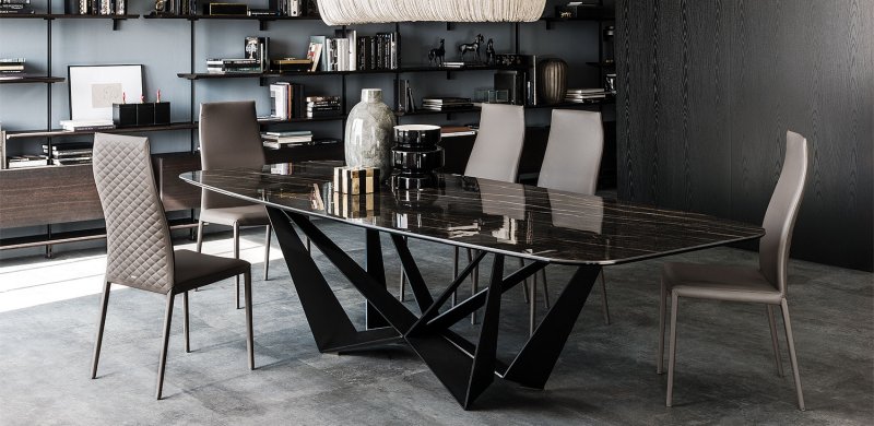 Cattelan italia scorpio keramik