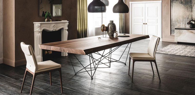 Стол cattelan italia