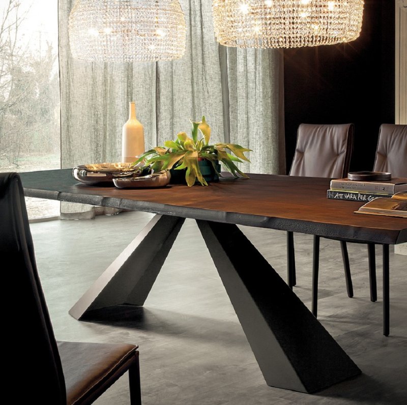 Cattelan italia eliot wood