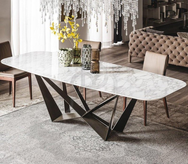 Стол cattelan italia
