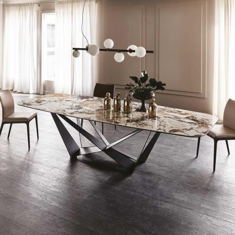 Стол cattelan italia