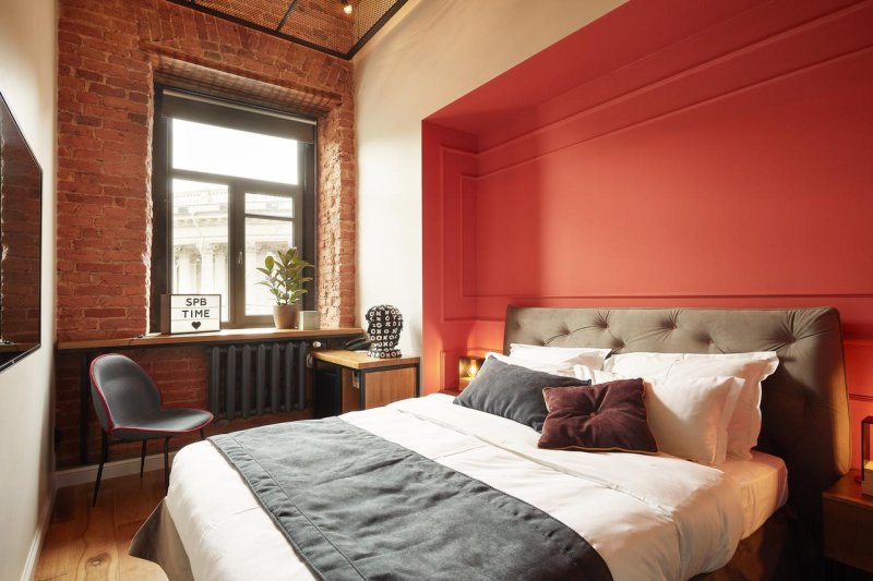 Wynwood hotel санкт-петербург