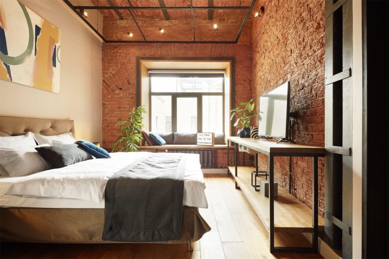 Wynwood hotel санкт-петербург