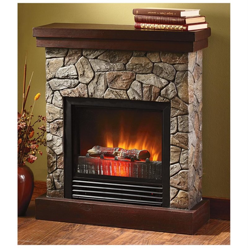 Электрокамин electric fireplace