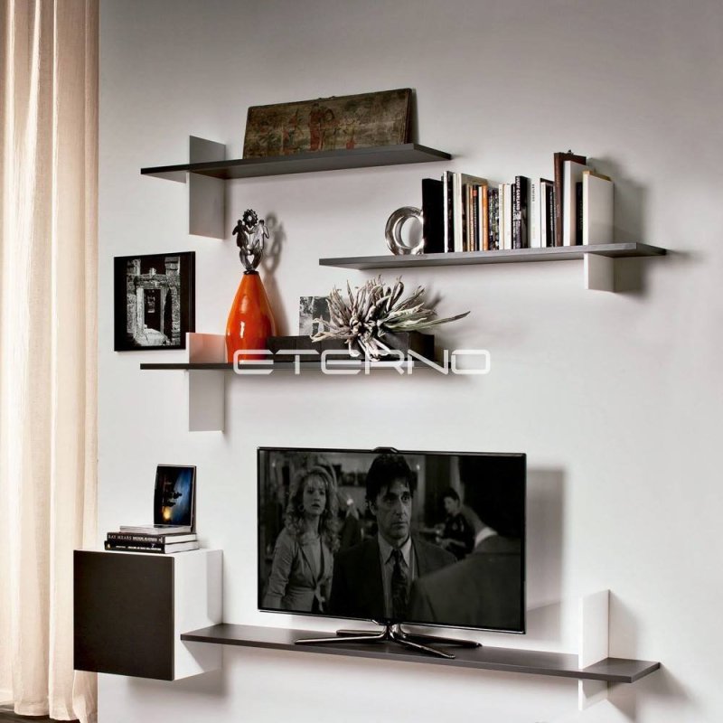 Стеллаж cattelan italia