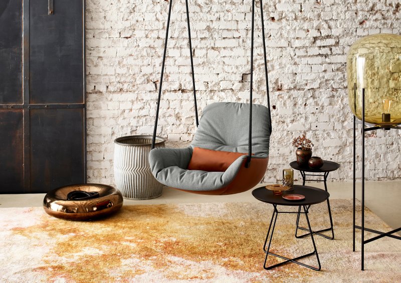Кресло freifrau leya swing seat