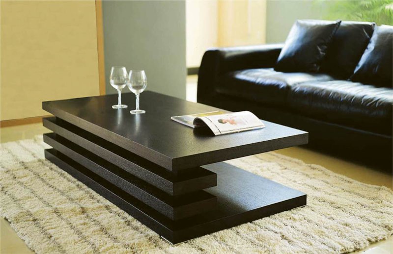 Журнальный стол mesa de centro