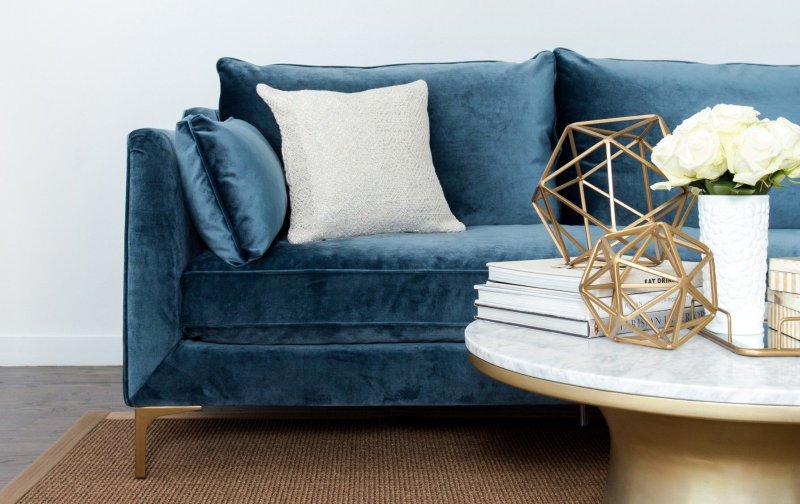 Диван sofa velvet