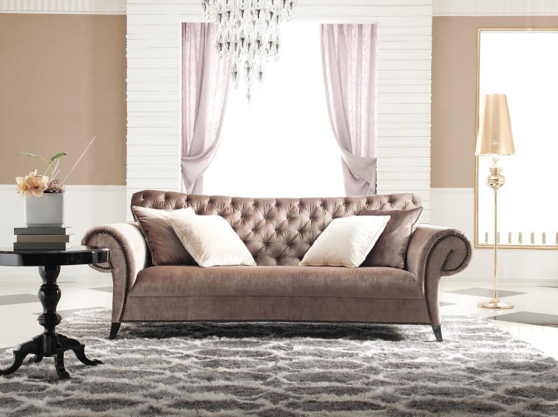 Fratelli barri hamptons диван