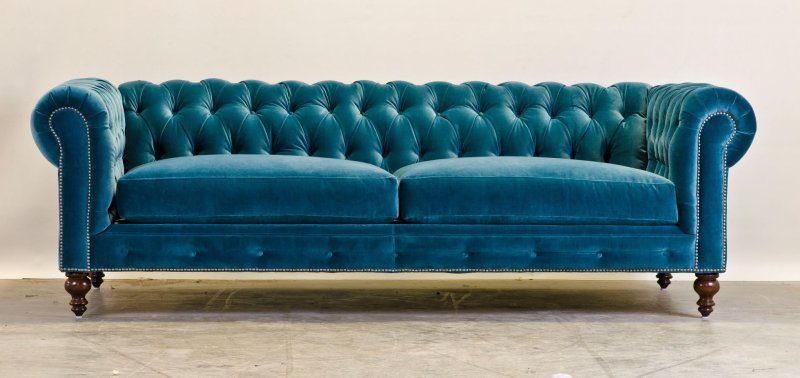 Диван chesterfield sofa