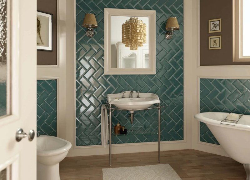 Vogue италия плитка bisello