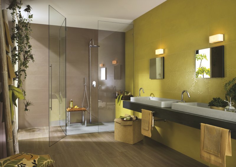 Плитка marazzi italy concreta lava