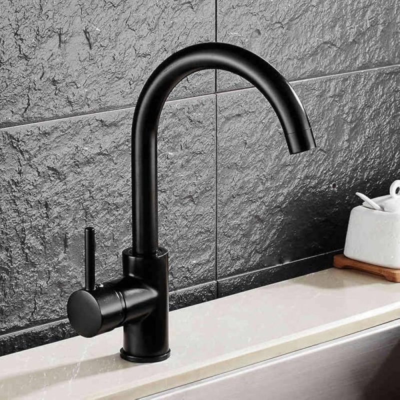 Смеситель kitchen bath faucet
