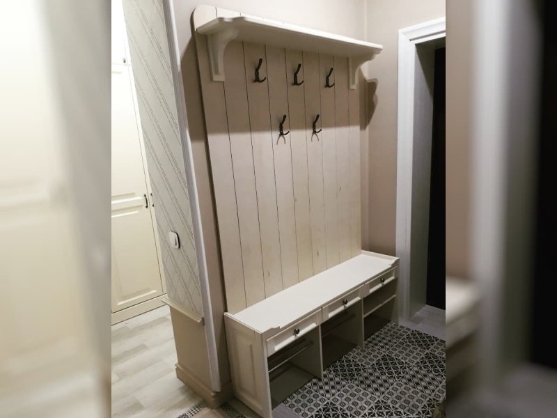 Мебель для прихожей