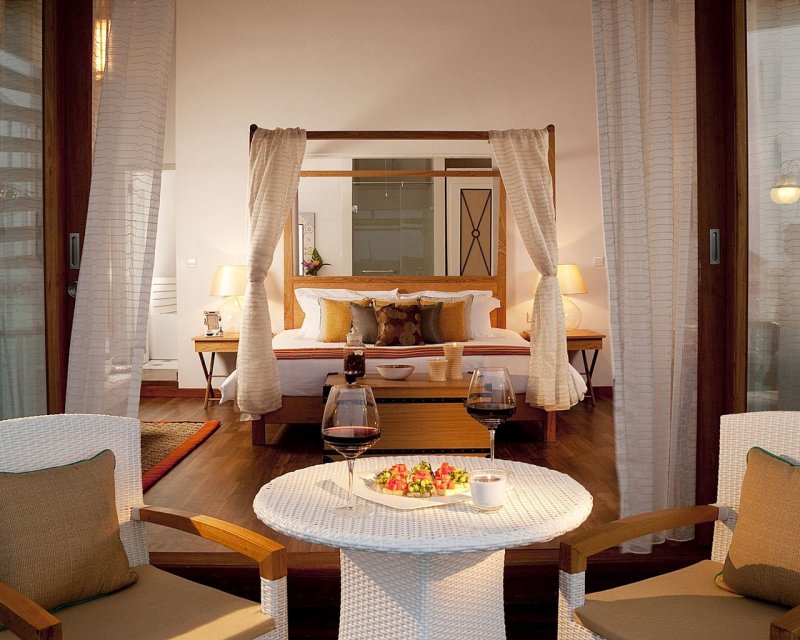 Anantara mahe seychelles villas