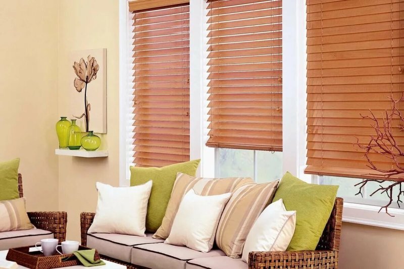 Тканевые жалюзи hunter douglas