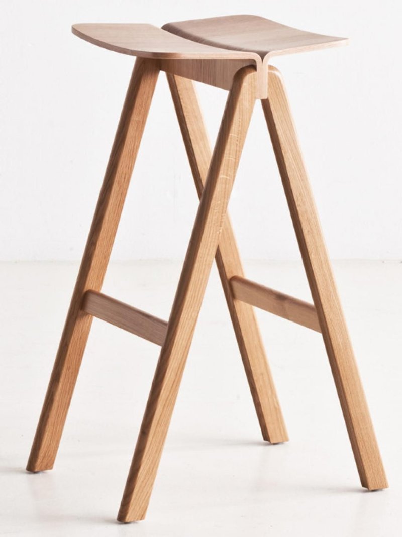 Барный стул morph bar stool